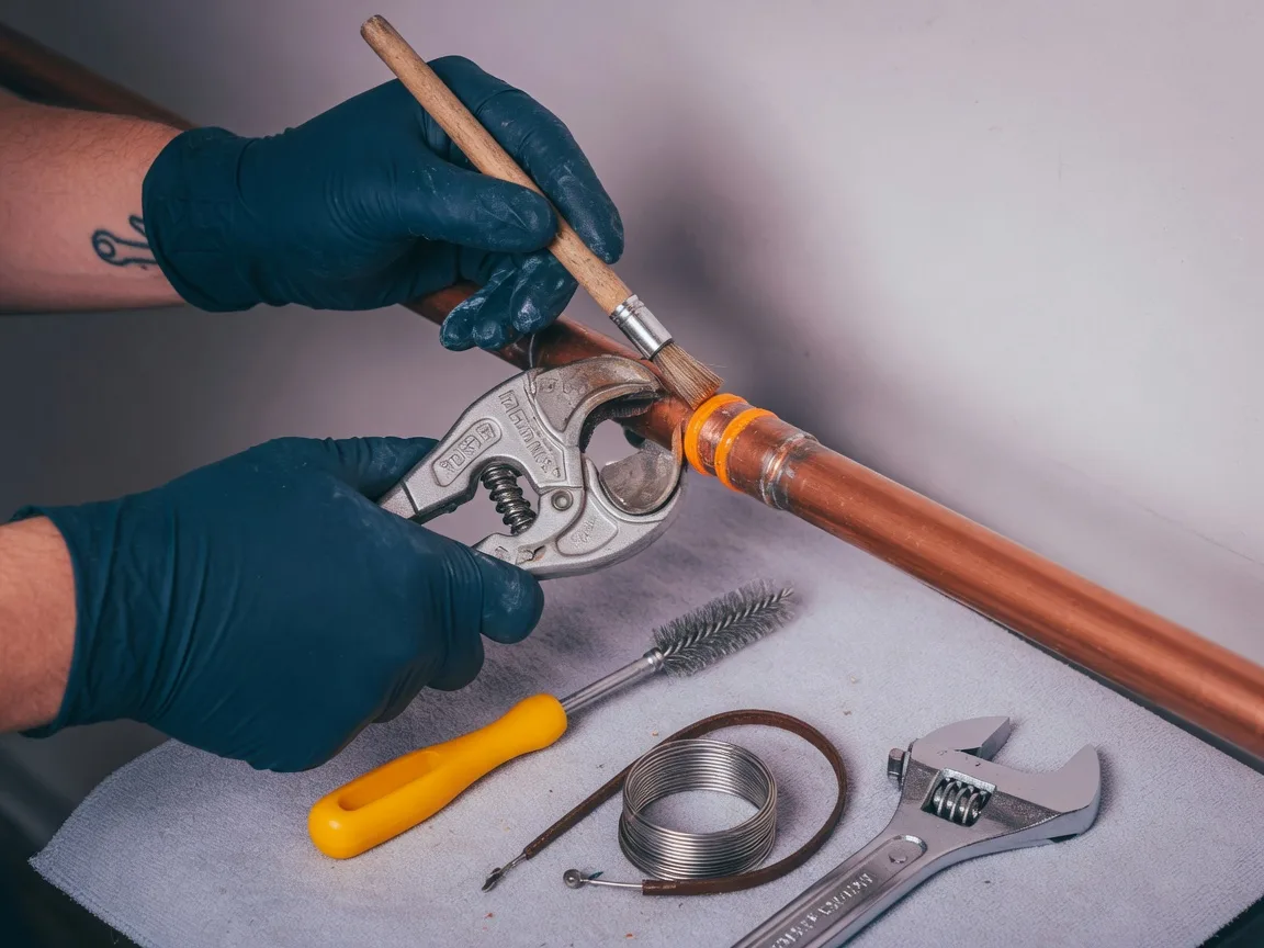 Why choose Sump Pump Repair in Macksburg, OH